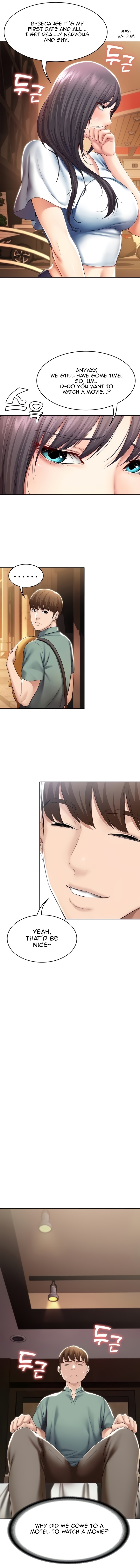 Boarding Diary - Chapter 46 [photo 10] - MangaPorn