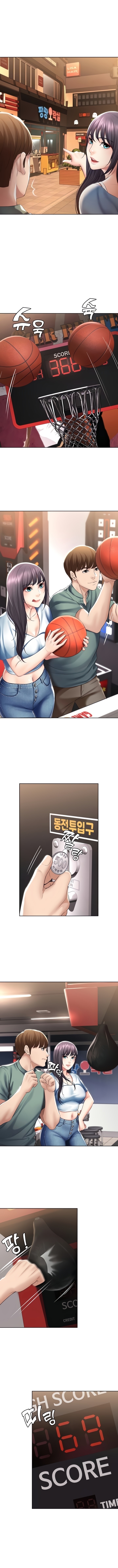 Boarding Diary - Chapter 46 [photo 4] - MangaPorn