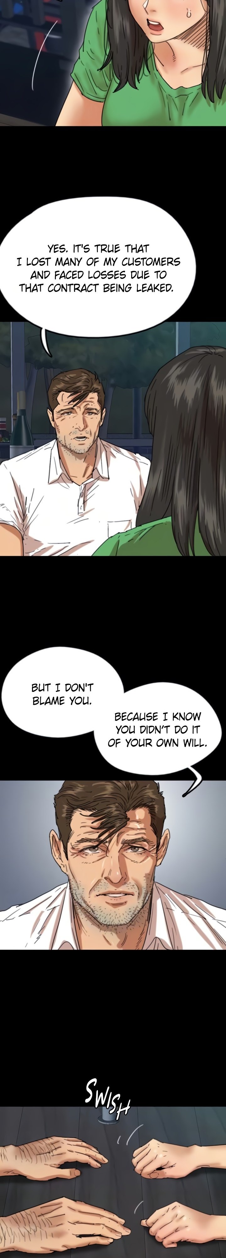 Benefactor’s Daughters - Chapter 55 [photo 10] - MangaPorn