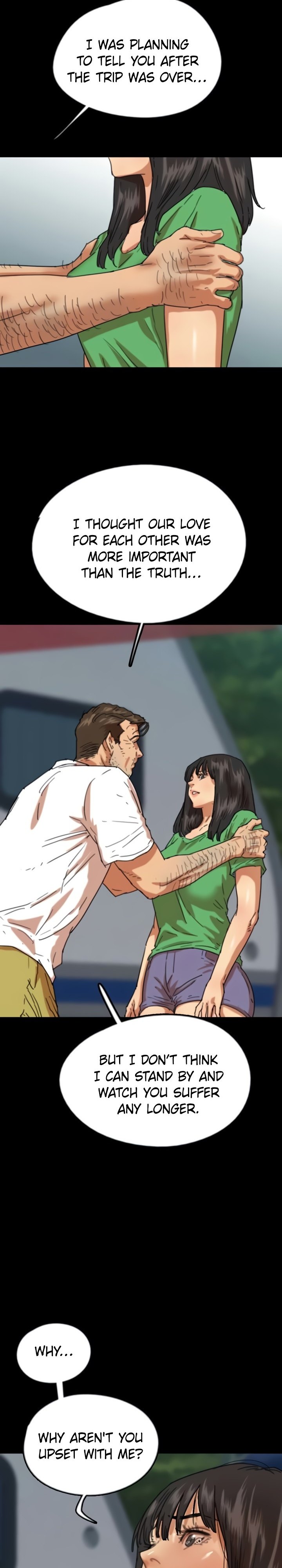 Benefactor’s Daughters - Chapter 55 [photo 14] - MangaPorn