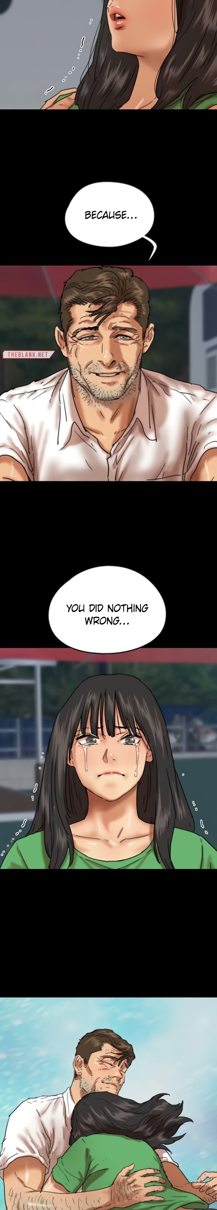 Benefactor’s Daughters - Chapter 55 [photo 15] - MangaPorn