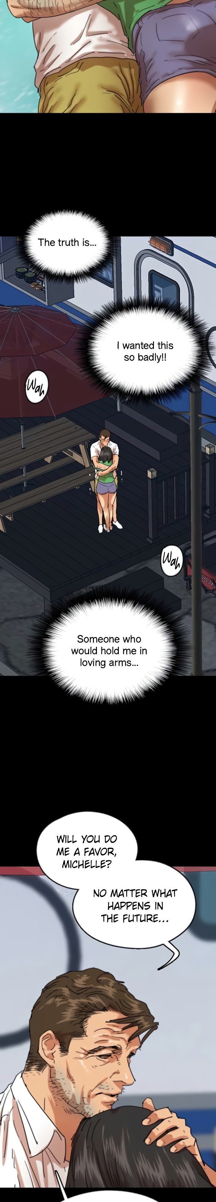 Benefactor’s Daughters - Chapter 55 [photo 16] - MangaPorn