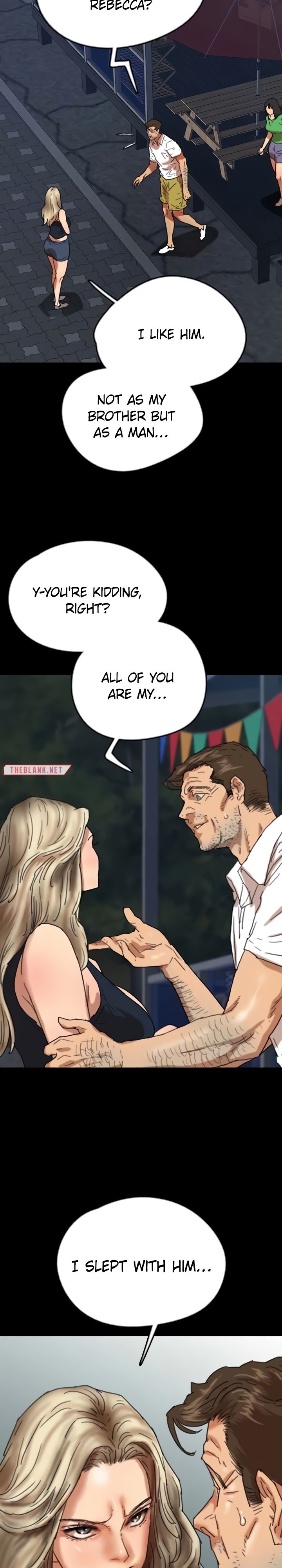 Benefactor’s Daughters - Chapter 55 [photo 19] - MangaPorn