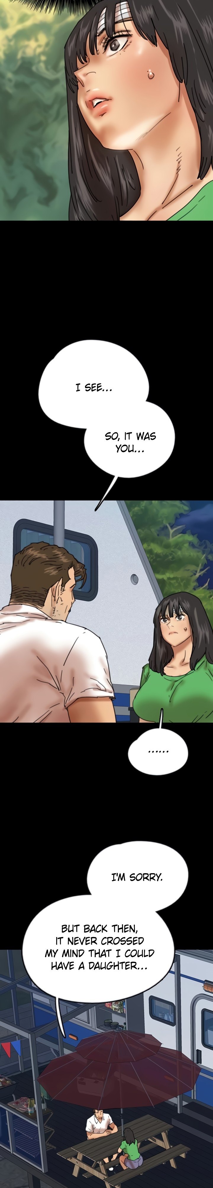 Benefactor’s Daughters - Chapter 55 [photo 2] - MangaPorn