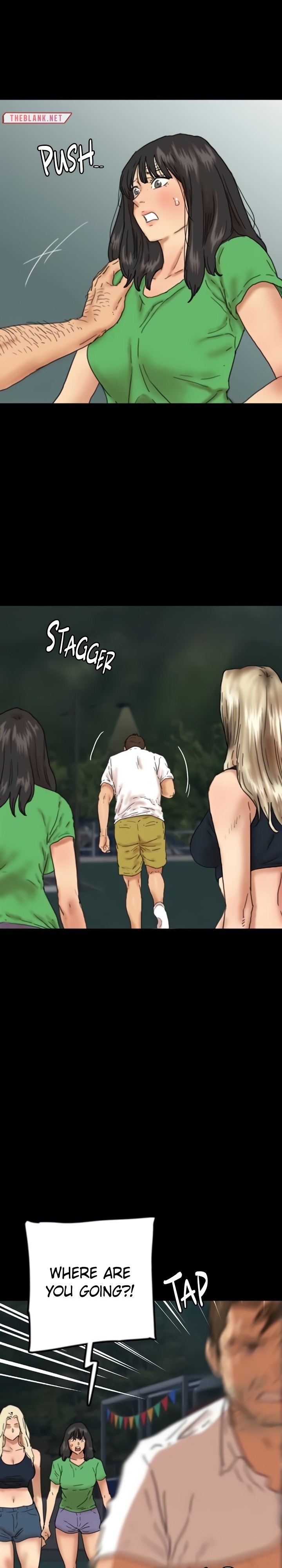 Benefactor’s Daughters - Chapter 55 [photo 25] - MangaPorn