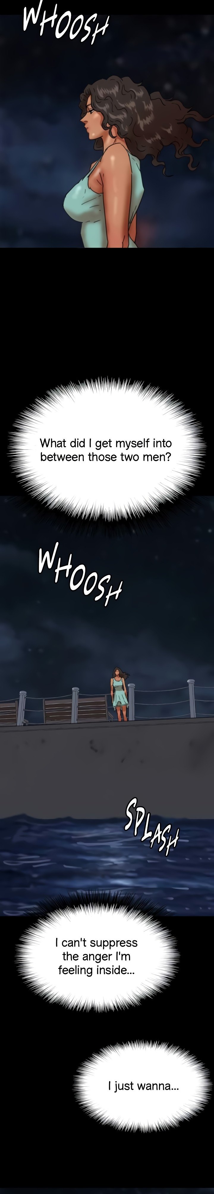 Benefactor’s Daughters - Chapter 55 [photo 27] - MangaPorn