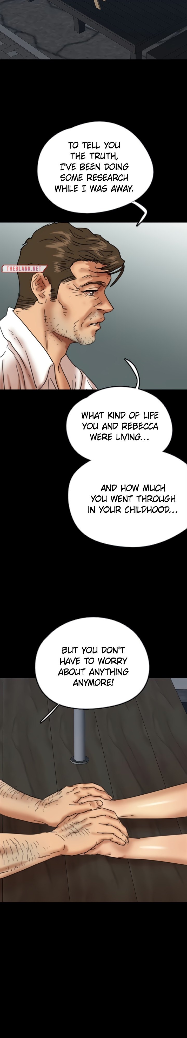 Benefactor’s Daughters - Chapter 55 [photo 3] - MangaPorn