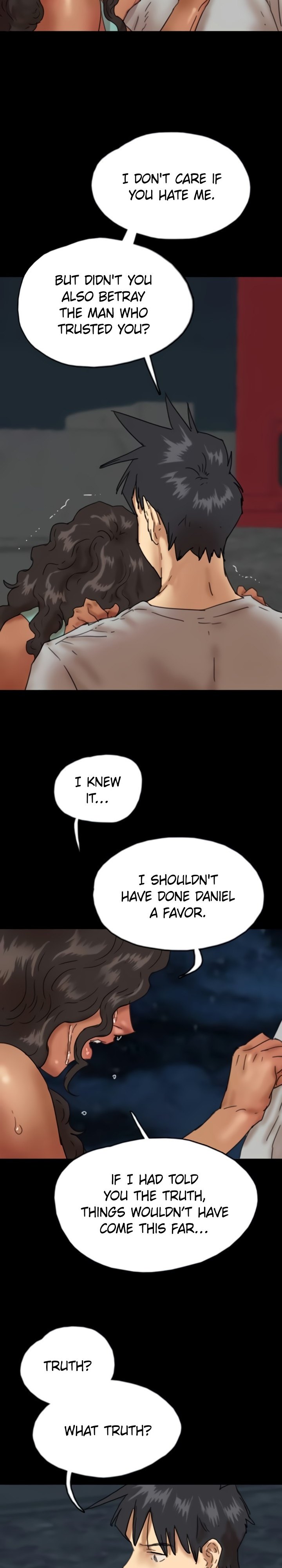 Benefactor’s Daughters - Chapter 55 [photo 32] - MangaPorn