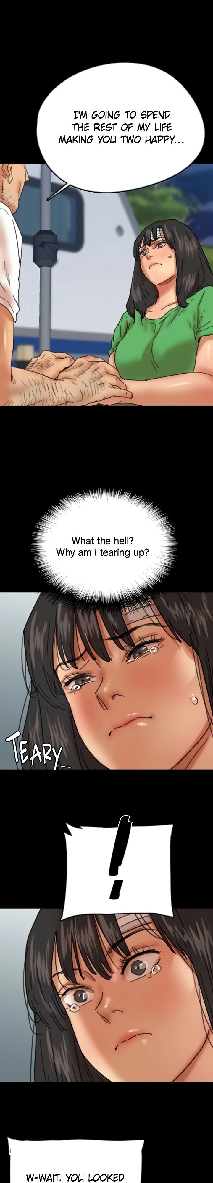 Benefactor’s Daughters - Chapter 55 [photo 4] - MangaPorn