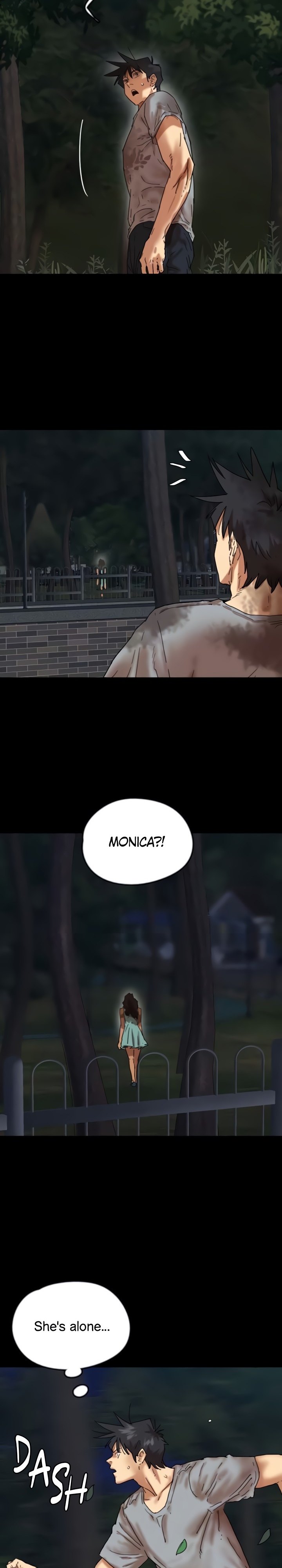 Benefactor’s Daughters - Chapter 55 [photo 8] - MangaPorn