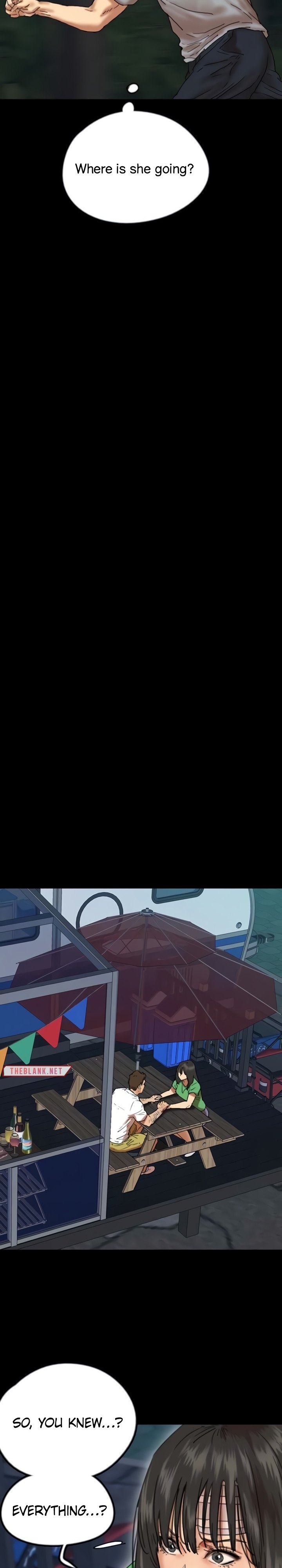 Benefactor’s Daughters - Chapter 55 [photo 9] - MangaPorn