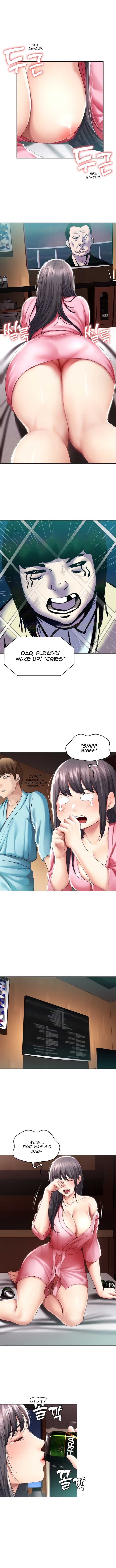 Boarding Diary - Chapter 47 [photo 4] - MangaPorn