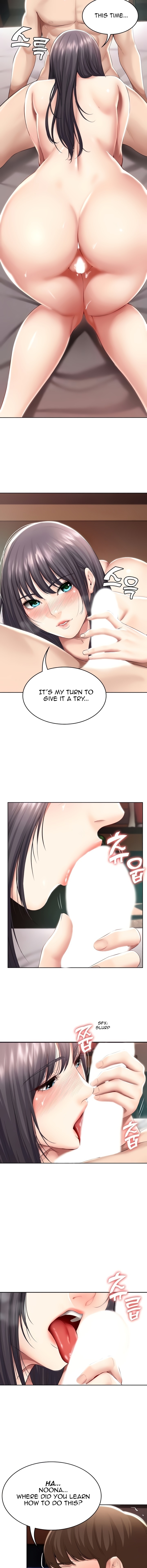 Boarding Diary - Chapter 48 [photo 7] - MangaPorn