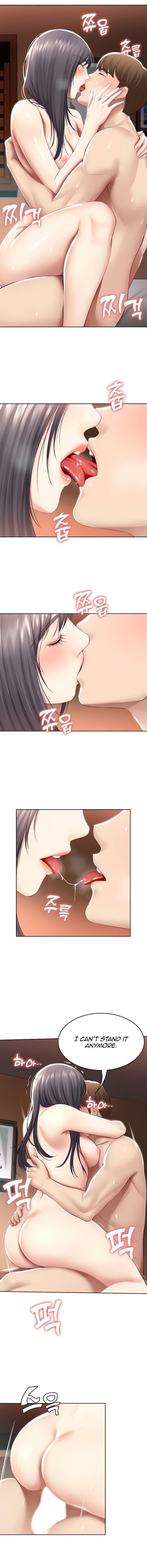 Boarding Diary - Chapter 49 [photo 11] - MangaPorn