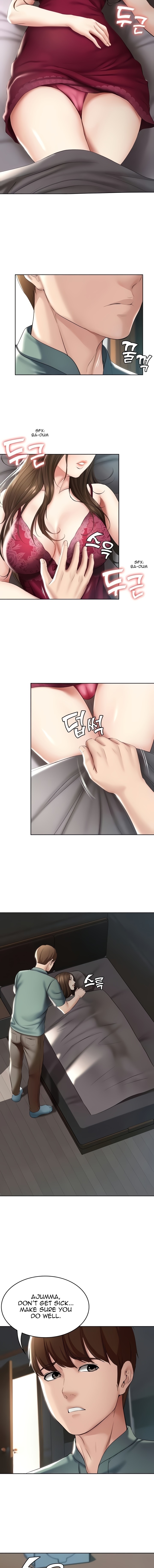 Boarding Diary - Chapter 50 [photo 14] - MangaPorn