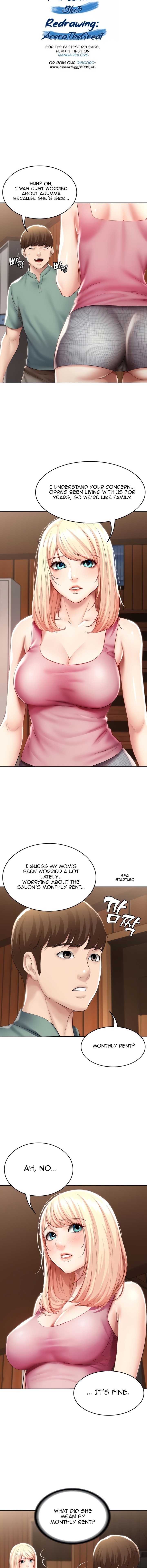 Boarding Diary - Chapter 51 [photo 3] - MangaPorn