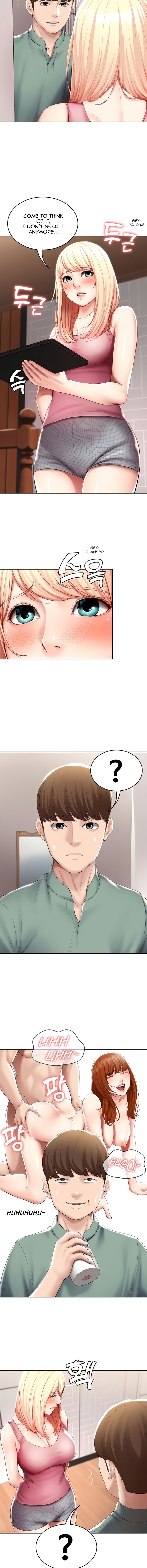 Boarding Diary - Chapter 51 [photo 8] - MangaPorn