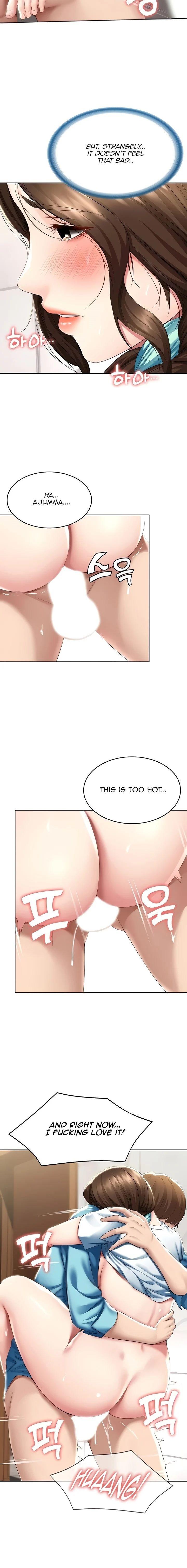 Boarding Diary - Chapter 55 [photo 12] - MangaPorn