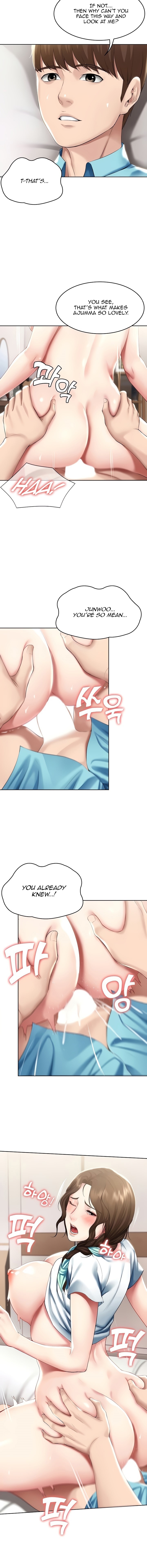 Boarding Diary - Chapter 56 [photo 10] - MangaPorn