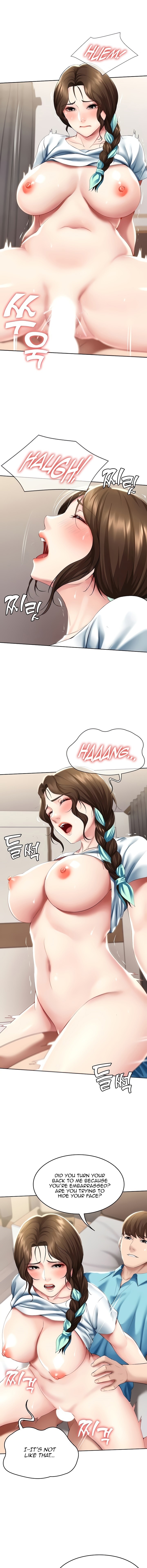 Boarding Diary - Chapter 56 [photo 9] - MangaPorn