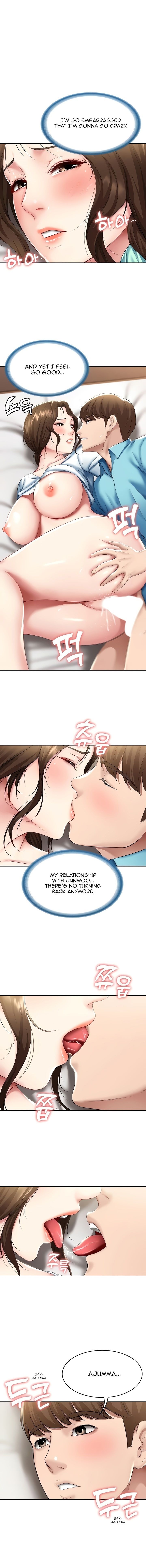 Boarding Diary - Chapter 57 [photo 1] - MangaPorn