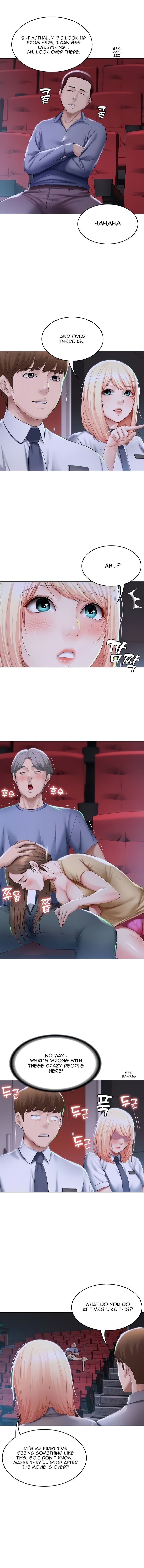 Boarding Diary - Chapter 60 [photo 9] - MangaPorn