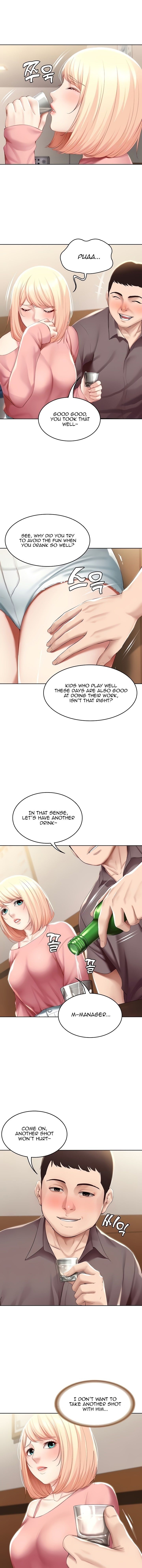 Boarding Diary - Chapter 63 [photo 3] - MangaPorn