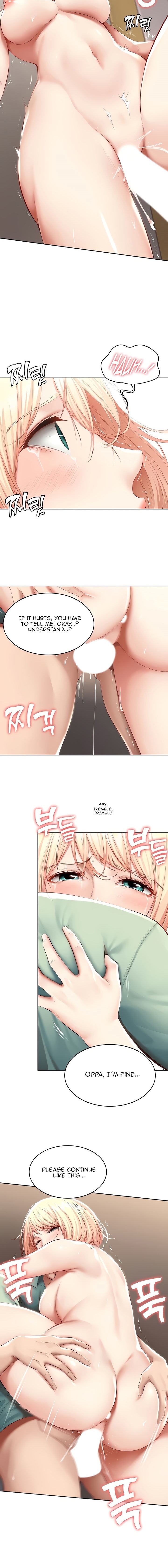 Boarding Diary - Chapter 64 [photo 16] - MangaPorn