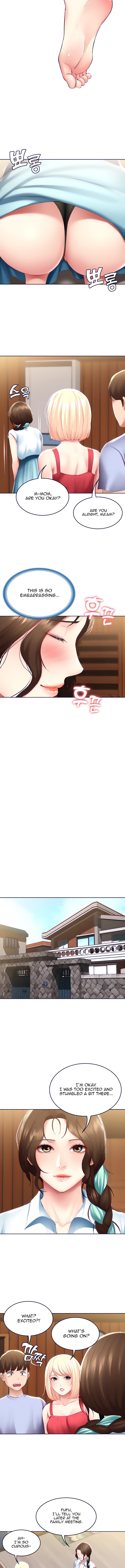 Boarding Diary - Chapter 68 [photo 5] - MangaPorn