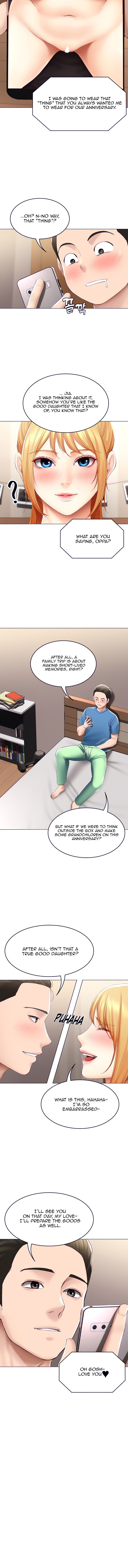 Boarding Diary - Chapter 69 [photo 9] - MangaPorn