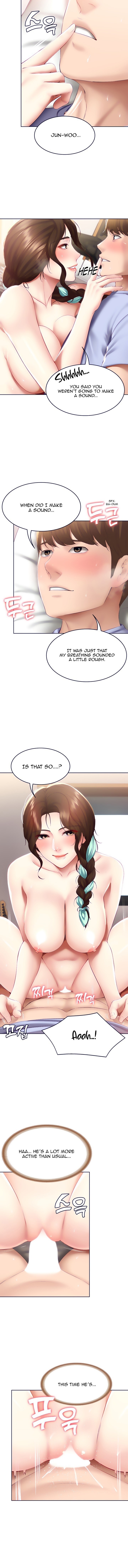 Boarding Diary - Chapter 70 [photo 6] - MangaPorn