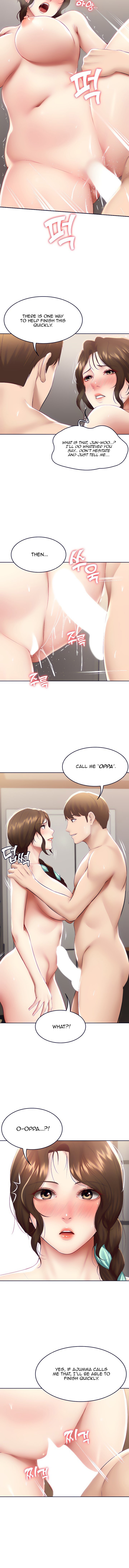 Boarding Diary - Chapter 71 [photo 5] - MangaPorn