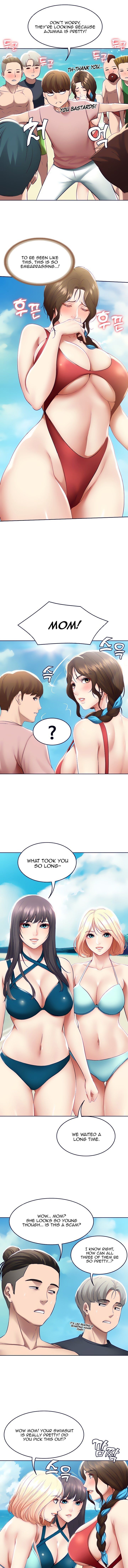 Boarding Diary - Chapter 72 [photo 8] - MangaPorn