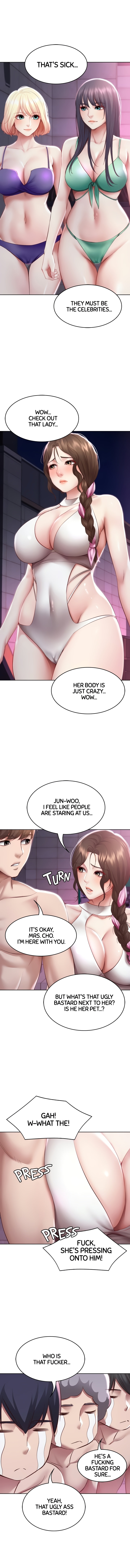 Boarding Diary - Chapter 75 [photo 10] - MangaPorn