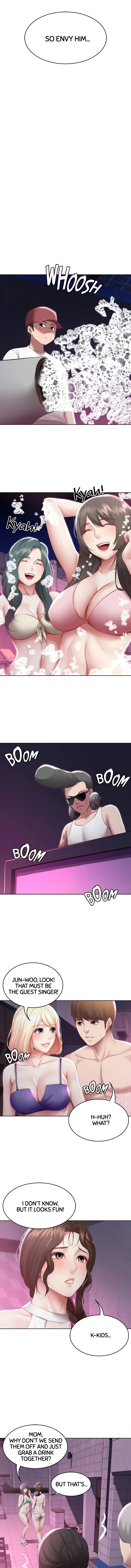 Boarding Diary - Chapter 75 [photo 11] - MangaPorn