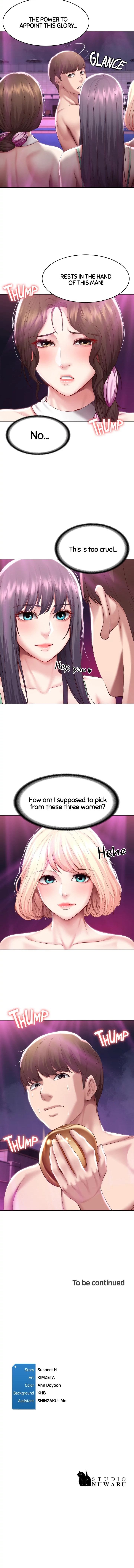 Boarding Diary - Chapter 78 [photo 12] - MangaPorn