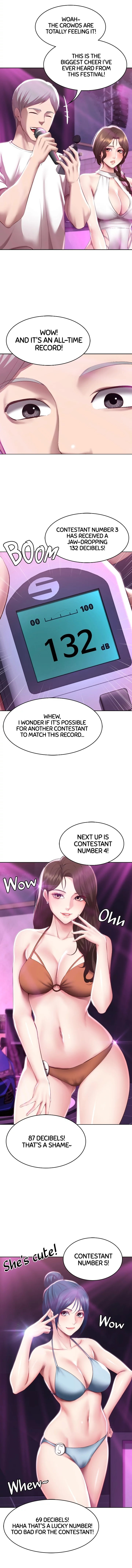 Boarding Diary - Chapter 78 [photo 3] - MangaPorn