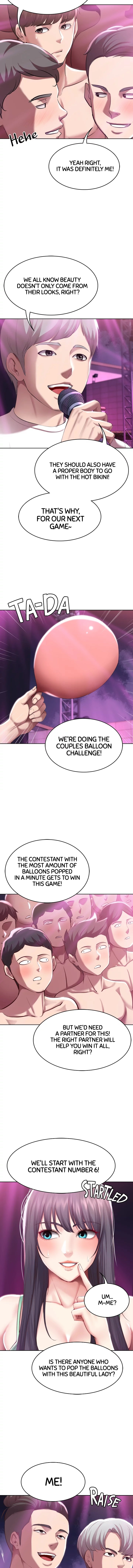 Boarding Diary - Chapter 78 [photo 5] - MangaPorn