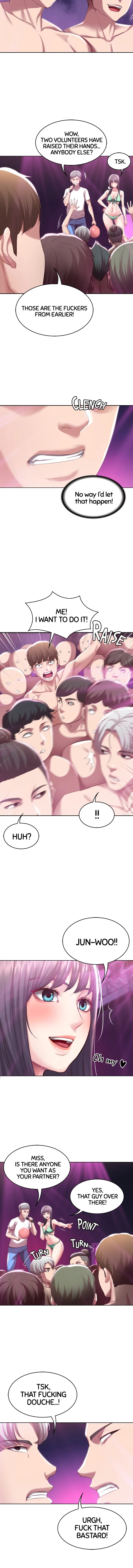 Boarding Diary - Chapter 78 [photo 6] - MangaPorn