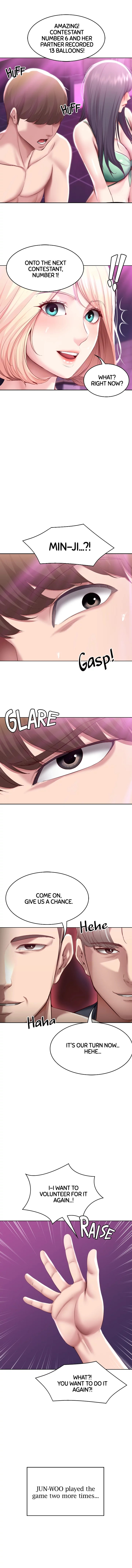 Boarding Diary - Chapter 78 [photo 9] - MangaPorn