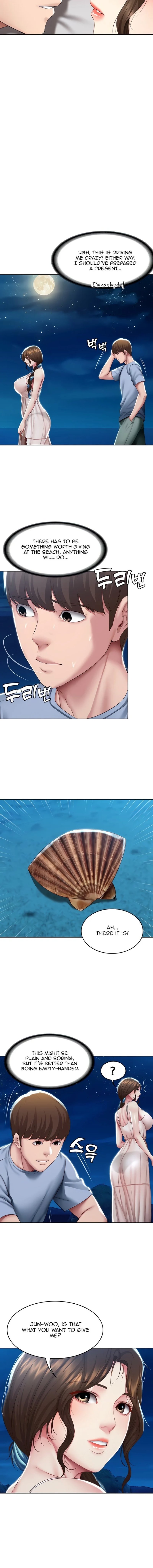 Boarding Diary - Chapter 80 [photo 6] - MangaPorn