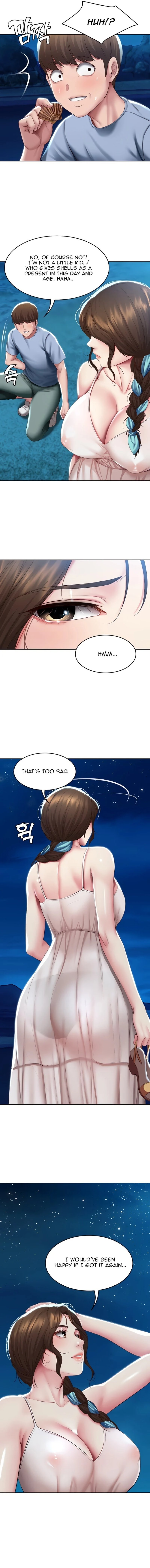 Boarding Diary - Chapter 80 [photo 7] - MangaPorn