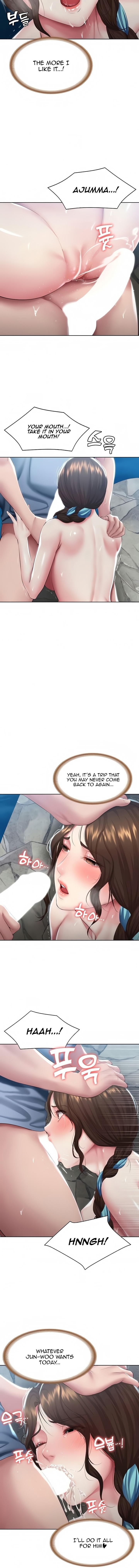 Boarding Diary - Chapter 82 [photo 11] - MangaPorn