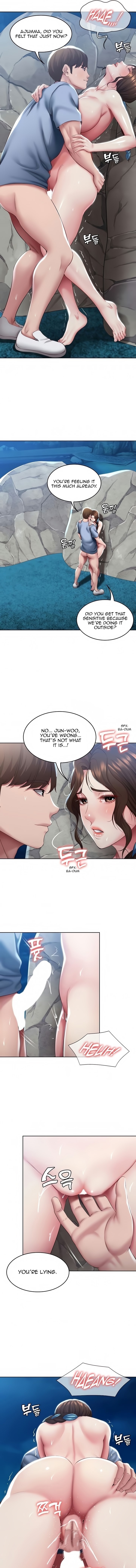 Boarding Diary - Chapter 82 [photo 4] - MangaPorn