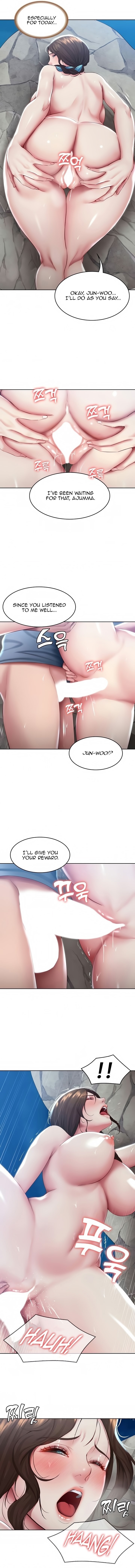 Boarding Diary - Chapter 82 [photo 7] - MangaPorn