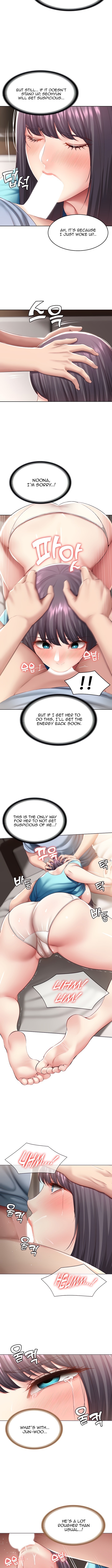 Boarding Diary - Chapter 83 [photo 7] - MangaPorn