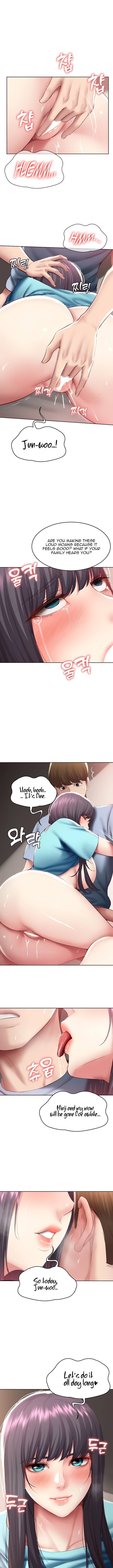 Boarding Diary - Chapter 84 [photo 1] - MangaPorn