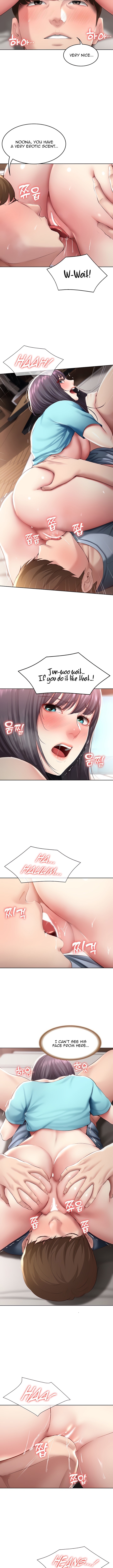 Boarding Diary - Chapter 84 [photo 4] - MangaPorn