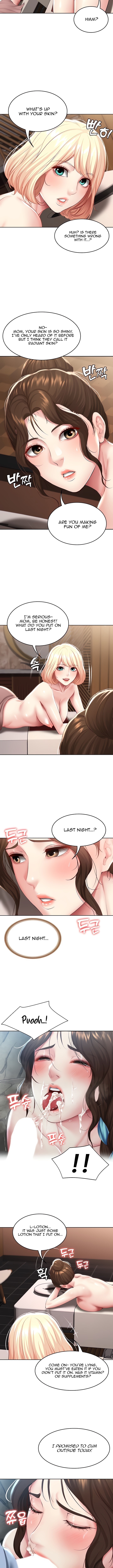 Boarding Diary - Chapter 84 [photo 9] - MangaPorn