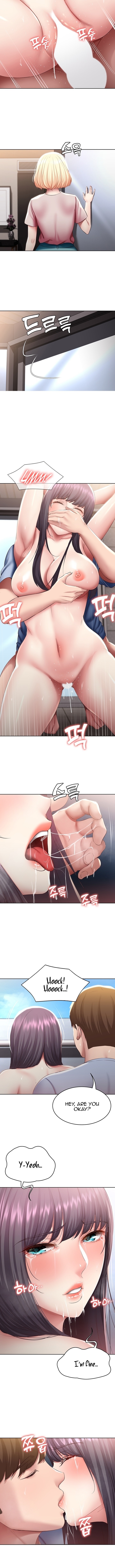 Boarding Diary - Chapter 86 [photo 9] - MangaPorn